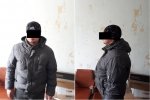 Ще один з лав "Оплоту": на Донеччині затримали стрільця "ДНР"