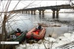 Самогубство 19-річної студентки: рятувальники розповіли деталі пошукової операції на Дніпрі