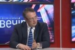 Суд Росії заочно арештував та оголосив у міжнародний розшук Антона Геращенка