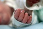 "Таких випадків ще не траплялося": на Одещині від кору помер новонароджений малюк