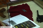 Івано-Франківський музей визвольної боротьби ім. Бандери поповнився унікальним експонатом