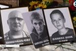 Теракт біля Палацу спорту: як у Харкові вшановують невинно загиблих