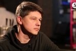 Ветерани АТО Олександр Погребиський та Андрій Шараскін в "Інформаційному вечорі" на "5 каналі" – завершено