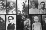 Масове знищення мирних українців есесівцями та угорськими жандармами: 75-ті роковини Корюківської трагедії