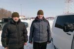 У форматі "2 на 2": як відбувався обмін прикордонниками із Росією
