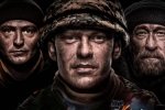 Прес-конференція "Світ побачить "Кіборгів" – відео