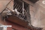 Безстроковий режим "тиші" зірвано – окупанти регулярно гатять по Щастю