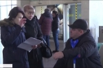 Двоє поранених бійців АТО полетіли на реабілітацію до Литви