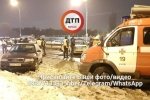 Вибух авто біля "Лісової" у Києві: стало відоме ім'я правоохоронця, що жбурнув гранату у силовиків
