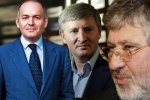 Самые богатые по версии Forbes: в рейтинг попали 7 украинцев