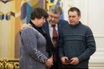 "Знає весь світ": Президент посмертно нагородив орденом "За мужність" медсестру Сабіну Галицьку