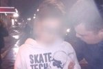 І від бабусі втік: на Вінниччині поліцейські повернули додому 11-річного хлопця