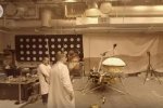 "Інтуїція" на Марсі: NASA відправить на Червону планету нового робота-дослідника – відео
