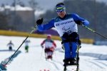 Паралімпіада-2018: Максим Яровий виборов "золото" в лижній гонці на 15 км