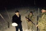 На Харківщині затримали кримінального авторитета, що намагався втекти до Росії