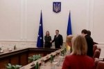 "Ми оцінили прогрес": ЄС і надалі підтримуватиме Україну - Могеріні