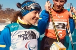Паралімпіада у Пхьончхані: Україна піднялася на другу позицію в медальному заліку