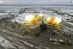 В Україні налагодили виробництво снарядів калібру 152 мм та 122 мм – Данілов
