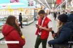 "Берковецька банда": чому у столичному гіпермаркеті побилися підлітки й охорона