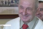 Випробування народною любов'ю: у Львові провели конкурс на найкращого двірника