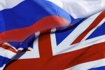 РФ закриває генконсульство Британії в Санкт-Петербурзі і висилає 23 британських дипломатів