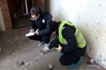 У Києві в житловому будинку на Оболоні пролунав вибух