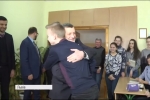 Зворушлива зустріч: Ахтем Чийгоз нарешті відшукав автора листа, що його підтримав у в'язниці