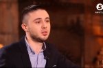 "Різали цистерну на шматки": Тарас Тополя розповів, як "виробники" підробляли бронежилети для бійців АТО