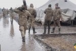 "Було дві калюжі, довкола яких усі хороводили": Бірюков прокоментував скандал щодо полігону "Широкий Лан"