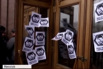 Смерть героя АТО Волошина: у Миколаєві відбувся мітинг за відставку голови ОДА Савченка