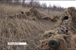Ексклюзив з полігону: наука від справжньої бойової двійки снайперів