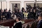 Подання ГПУ на затримання та арешт Савченко у комітеті ВР: як все було і які аргументи у сторін – розлоге включення
