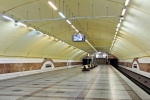 "Вибух міг би знищити цілий вагон": в метро Києва виявили чоловіка з вибухівкою