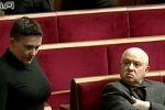 Нардеп назвав умову, що може допомогти Савченко уникнути відповідальності за пред'явленими звинуваченнями