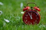 Стало відомо, коли Україна перейде на літній час