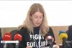 Супрун вперше прокоментувала своє відсторонення: "Рішення суду заблокувало доставку життєво необхідних ліків і вакцин"