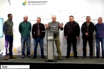 "Кримінальне минуле": ветерани АТО виступили проти призначення Валентина Манька