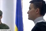 Савченко голодує і вже схудла на 15 кг – сестра