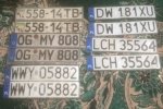 Прикордонники викрили масштабну схему ввезення в Україну авто на "єврономерах" 