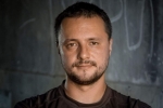 "ЗА ЧАЙ.COM": поліцейський, письменник та ветеран АТО з позивним "Мартін Брест" в ефірі "5 каналу"