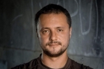 "Українська армія хоче виграти війну": доброволець і письменник Мартін Брест – у "Таємницях війни"
