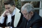 Адвокат розповів, чому пішов від Надії Савченко