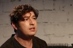 "Українці не хочуть змін. Вони хочуть смартфон": у "Рандеву" Pianoboy із сином Левом про гендерну рівність та кволість до змін