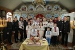 Нацакадемія внутрішніх справ привітала сиріт із Великоднем та ініціювала святковий челендж