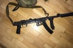 В Одесі знайшли зброю та боєприпаси, що їх могли використати для провокацій під час свят – СБУ