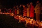 Вторая Пасха в условиях пандемии: как в Киеве прошли праздничные службы – сюжет