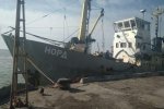 Суд повернув екіпажу "Норда" російські паспорти – ДПСУ