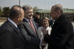 Туреччина підтримала розгортання миротворців ООН на Донбасі 