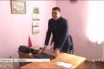 Приятель для учнів, опора для колег: на Черкащині працює наймолодший директор школи