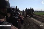 Вдень, вночі, під обстрілами, на БТР, на розмінуваннях… В Україні відзначають День журналіста – протистоїмо російській пропаганді